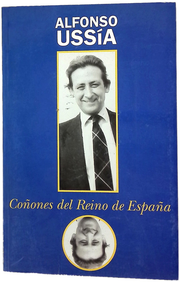 Coñones del reino de España