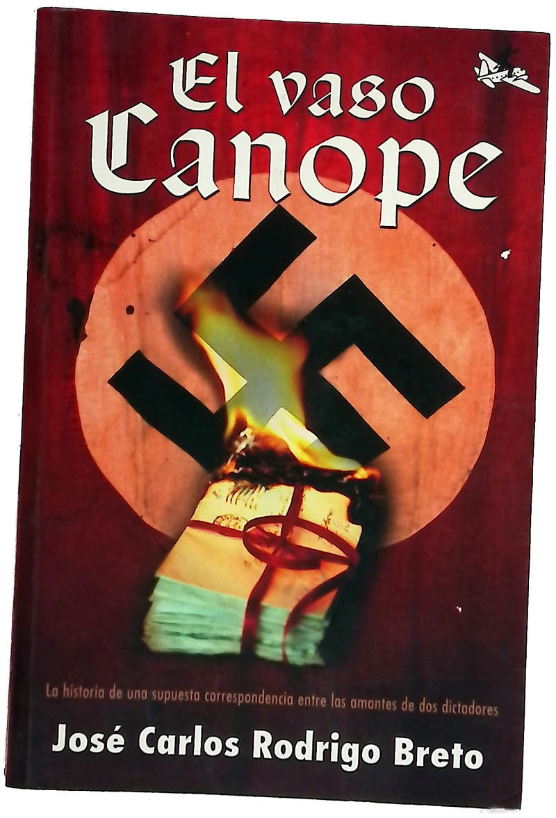 El vaso canope