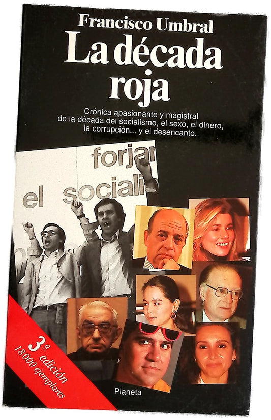 La década roja