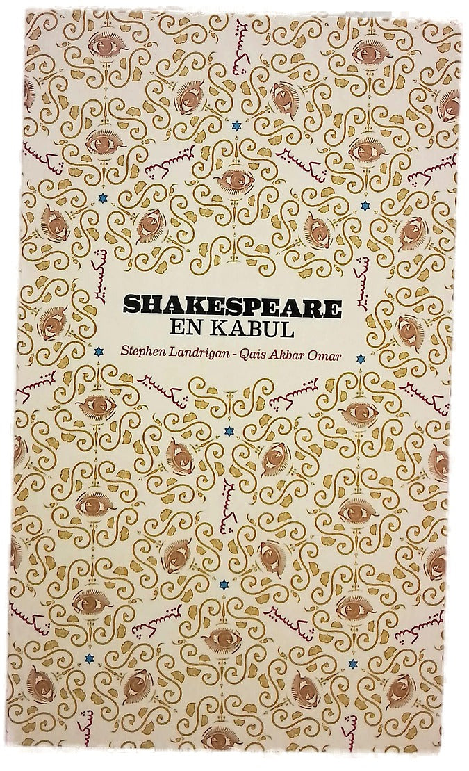 Shakespeare en Kabul