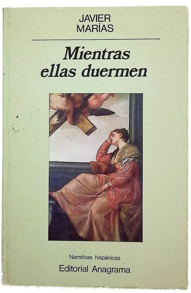 Mientras ellas duermen