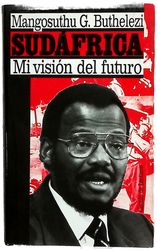 Sudáfrica mi visión del futuro