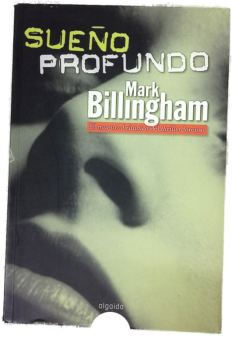 Sueño profundo