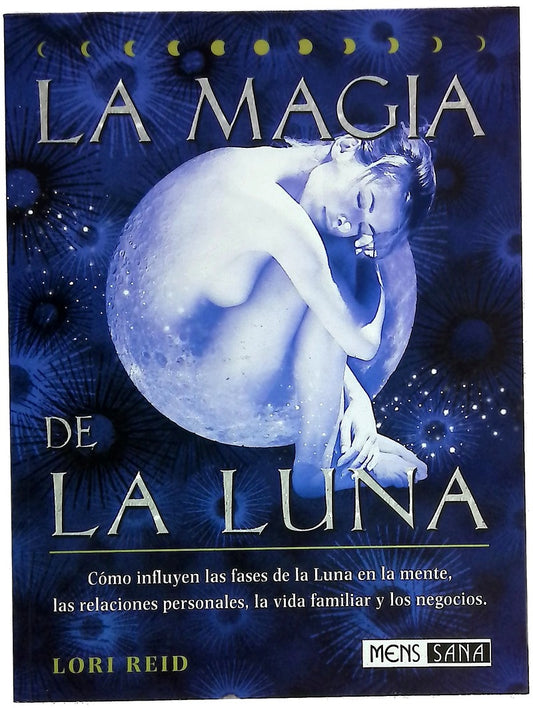 La Magia de La Luna