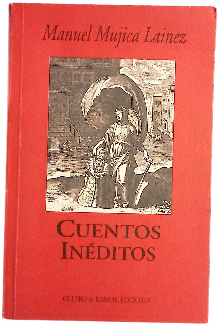 Cuentos inéditos