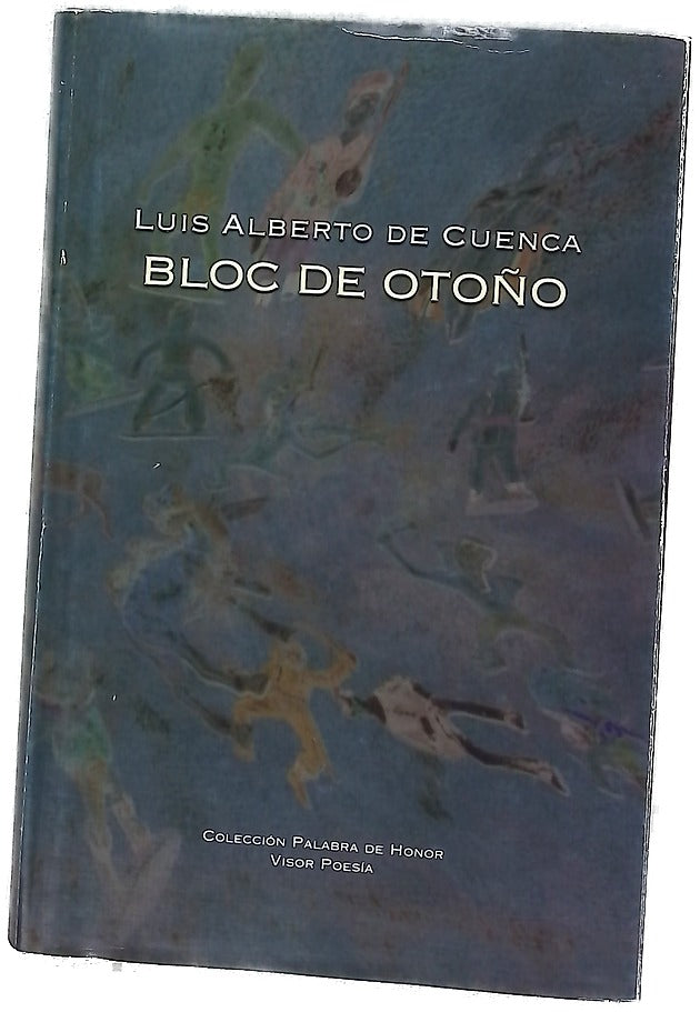 Bloc de otoño