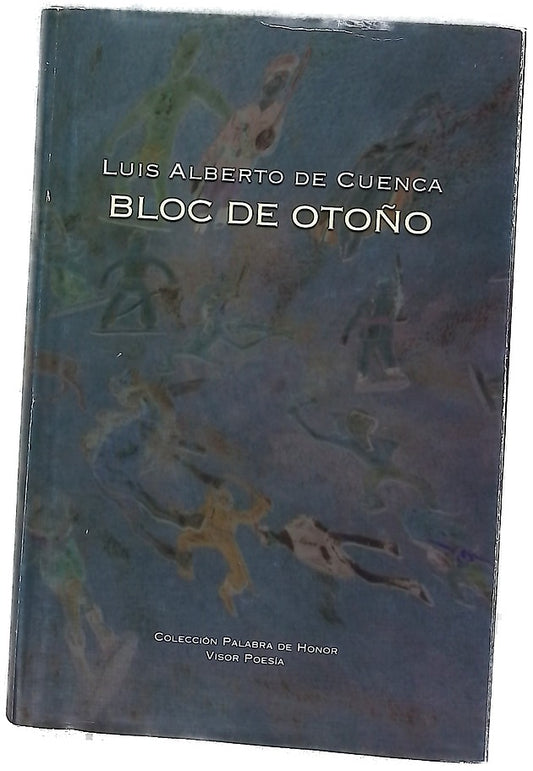 Bloc de otoño