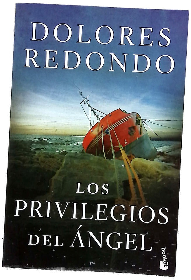 Los privilegios del ángel