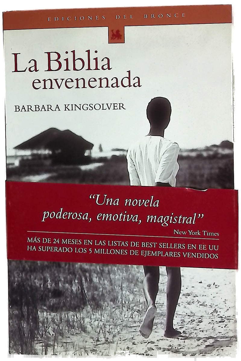 La Biblia envenenada