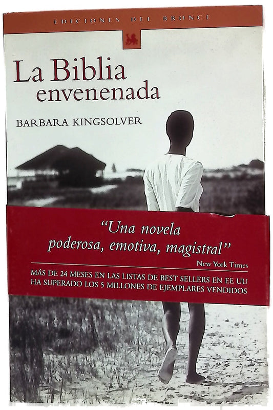 La Biblia envenenada