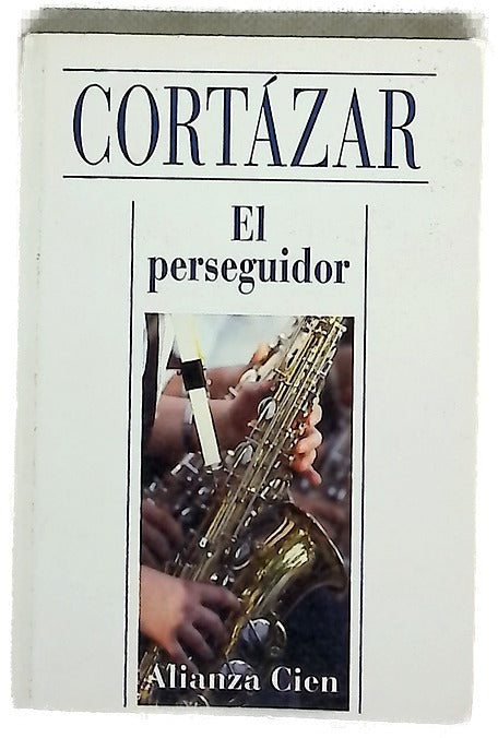 El perseguidor