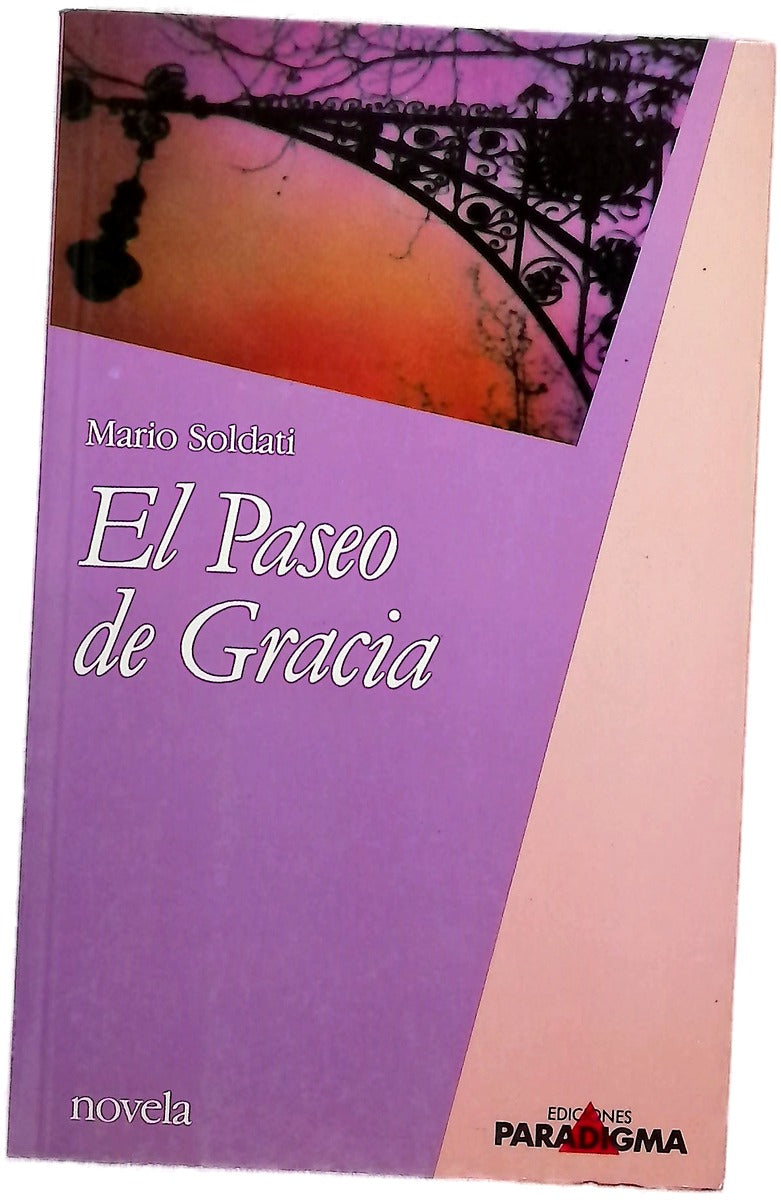El Paseo de Gracia