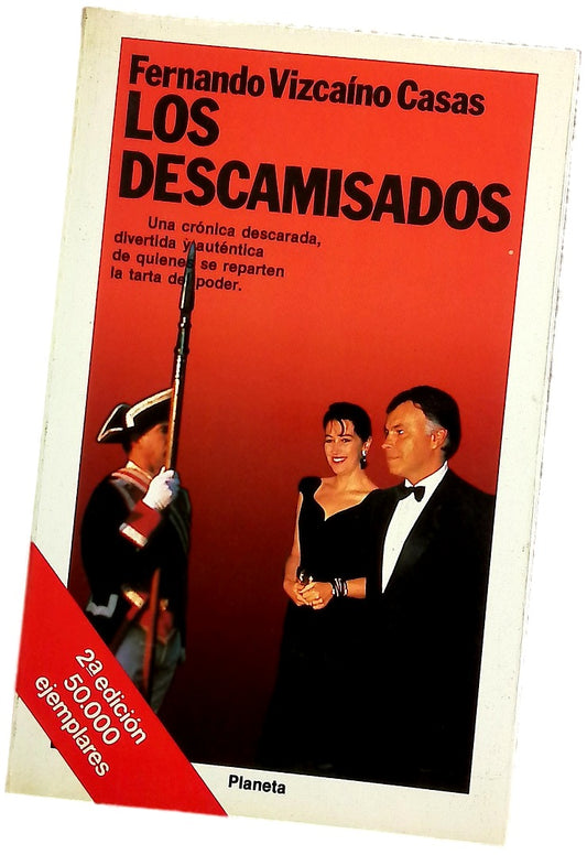 Los descamisados