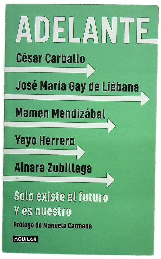 Adelante
