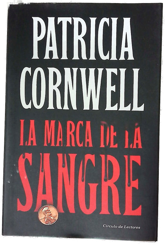 La marca de la sangre