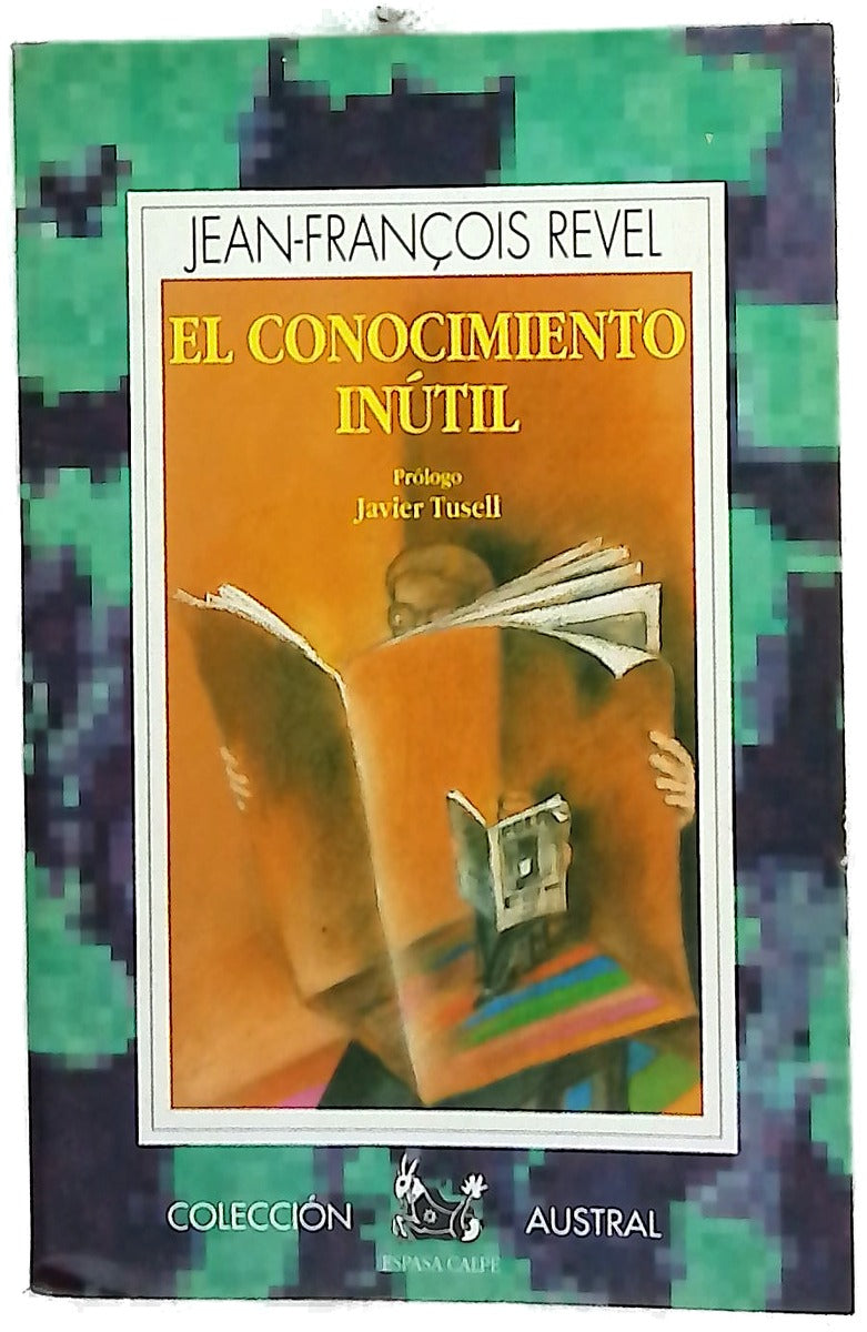El conocimiento inútil