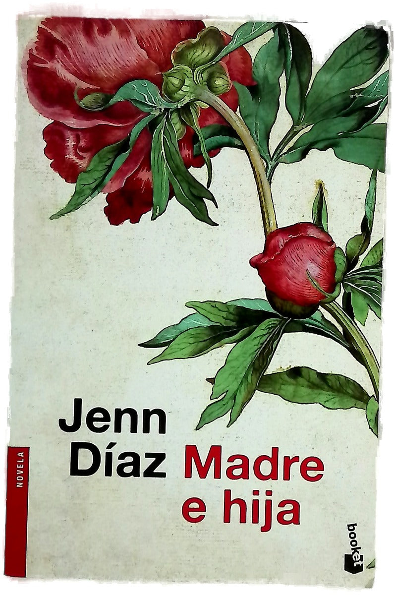 Madre e hija