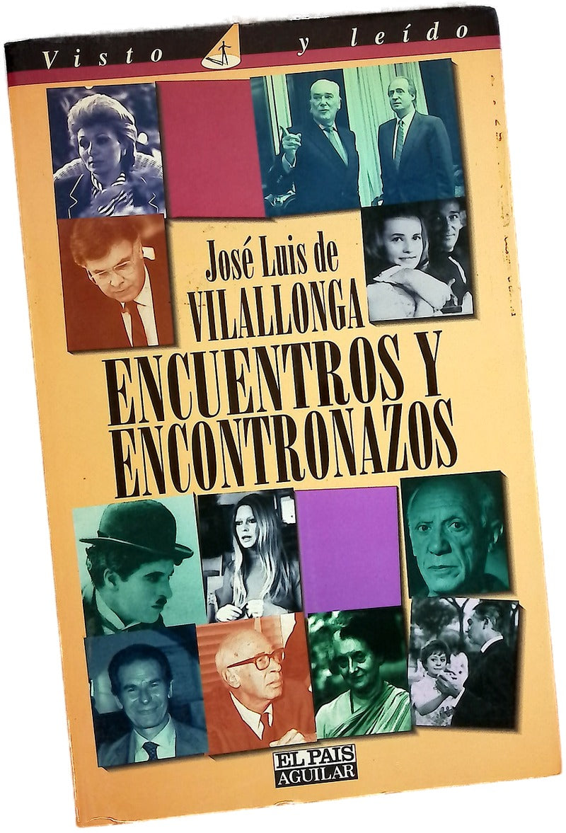 Encuentros y encontronazos