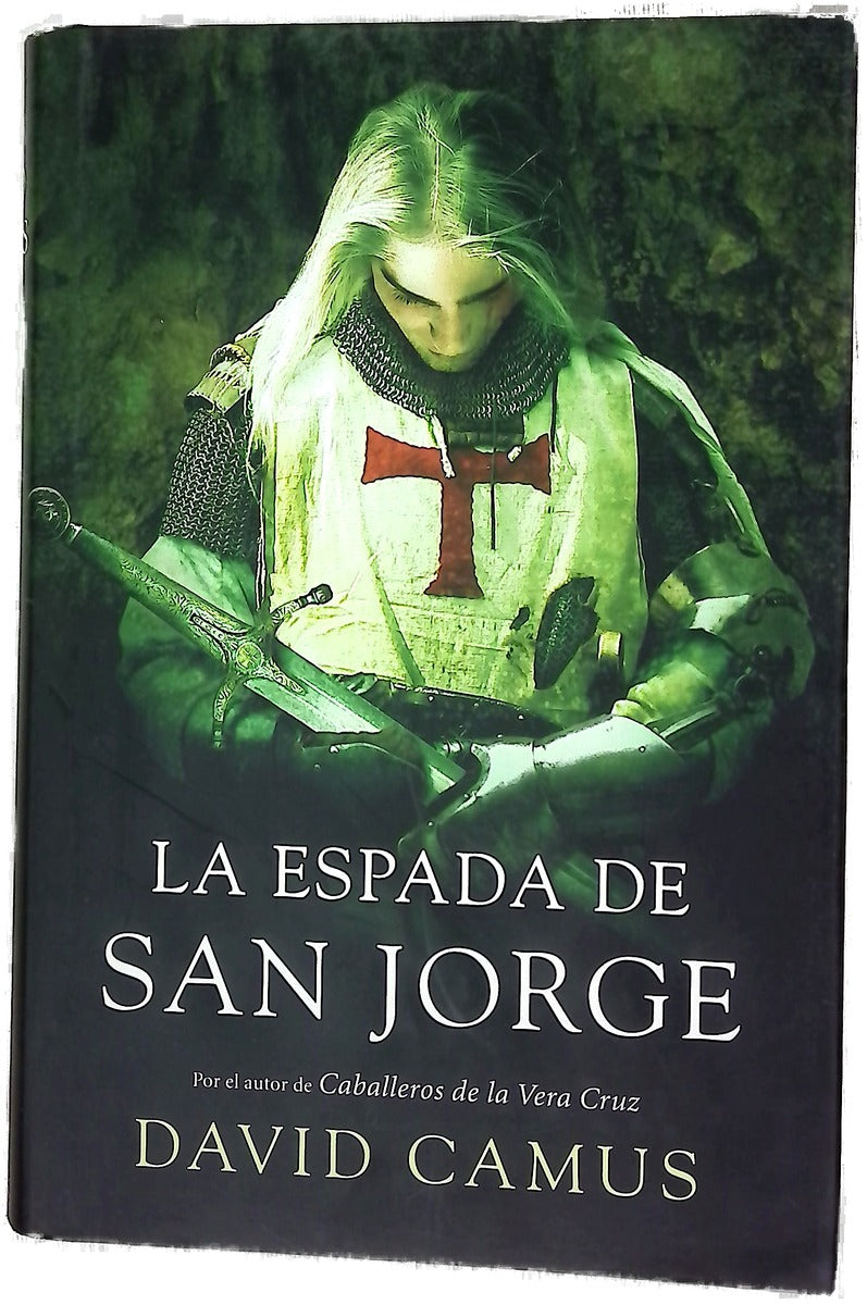 La espada de San Jorge