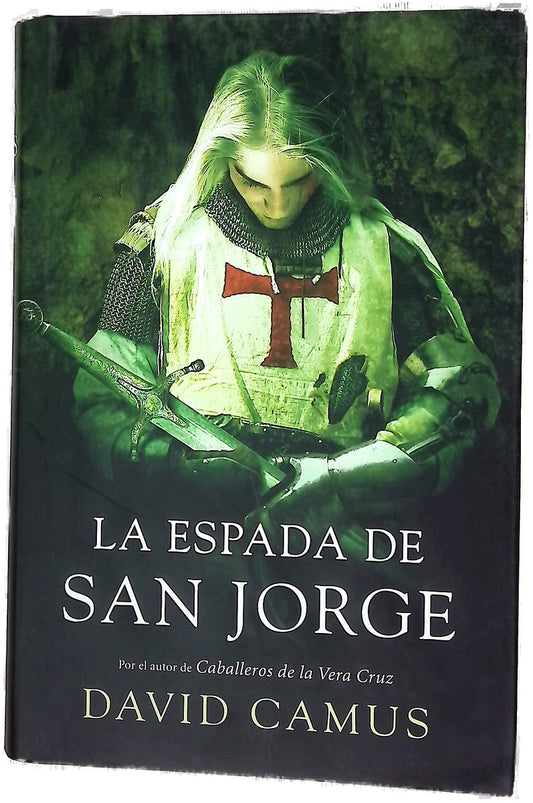 La espada de San Jorge