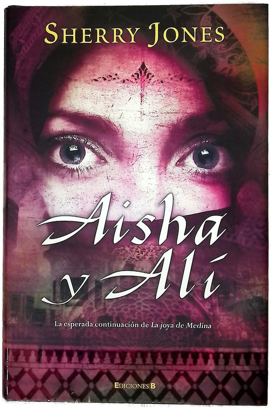 Aisha y Alí