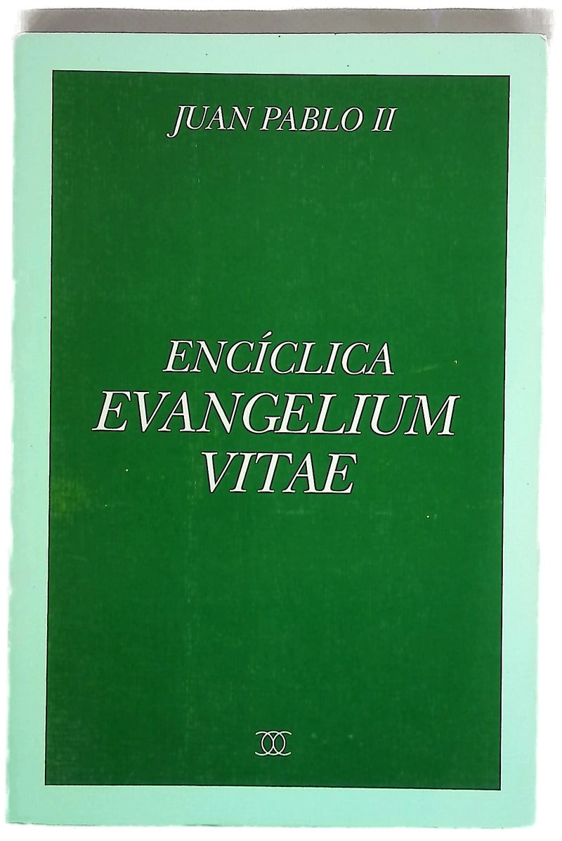 Evangelium vitae