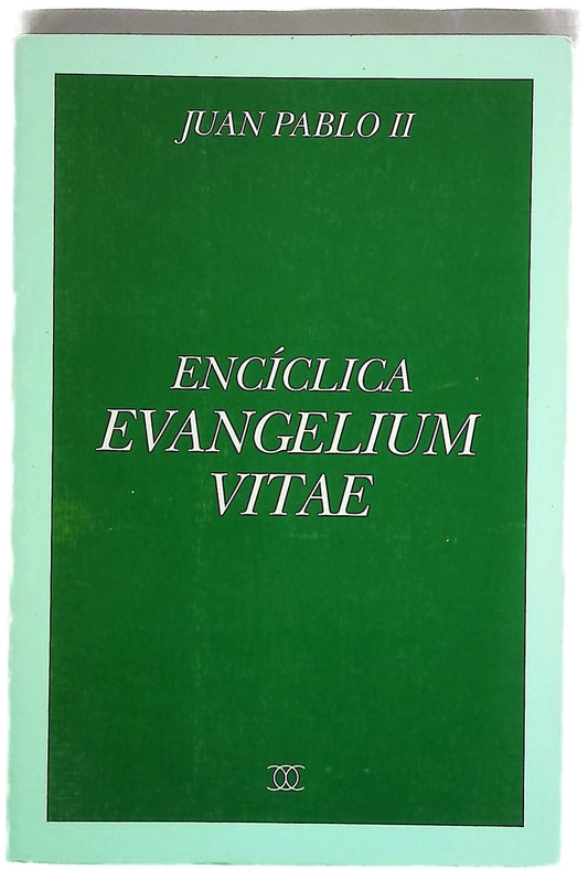 Evangelium vitae