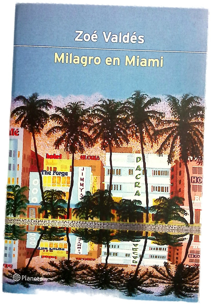 Milagro en Miami