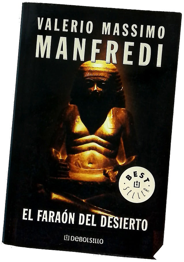 El faraón del desierto