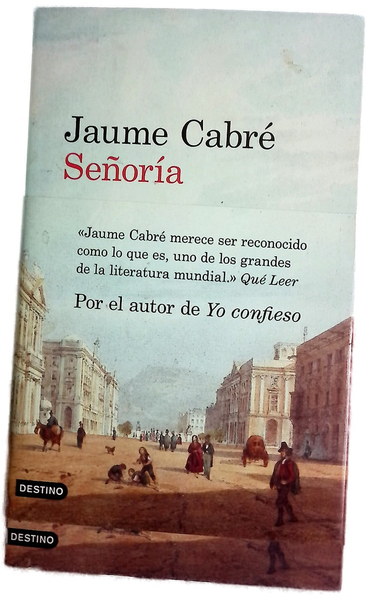 Señoría