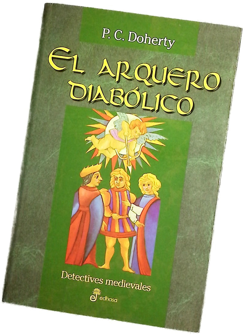 El arquero diabólico