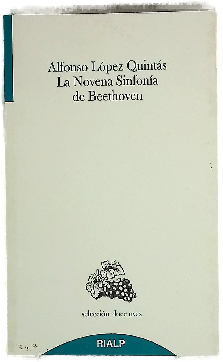 La Novena Sinfonía de Beethoven : y su poder formativo