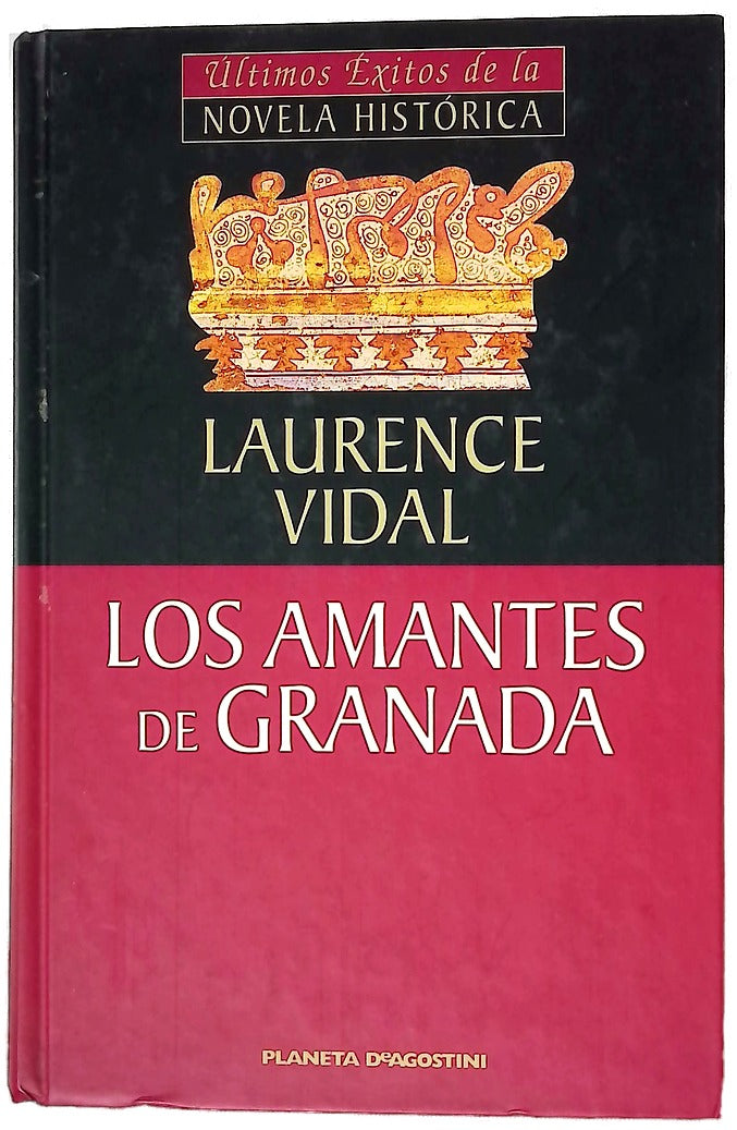 Los amantes de Granada