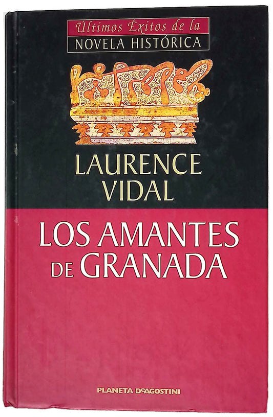 Los amantes de Granada