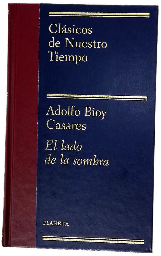 El lado de la sombra