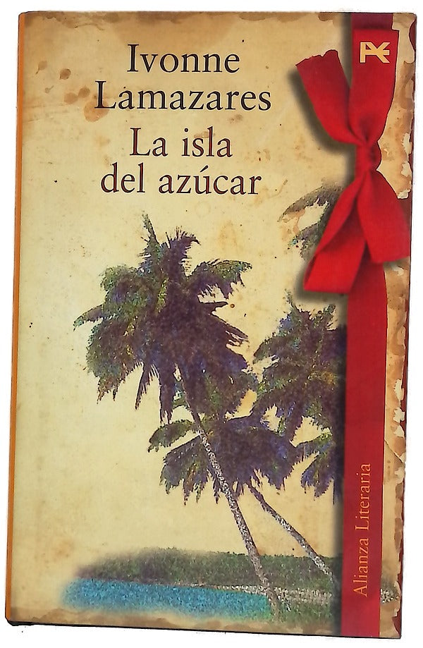La isla de azúcar