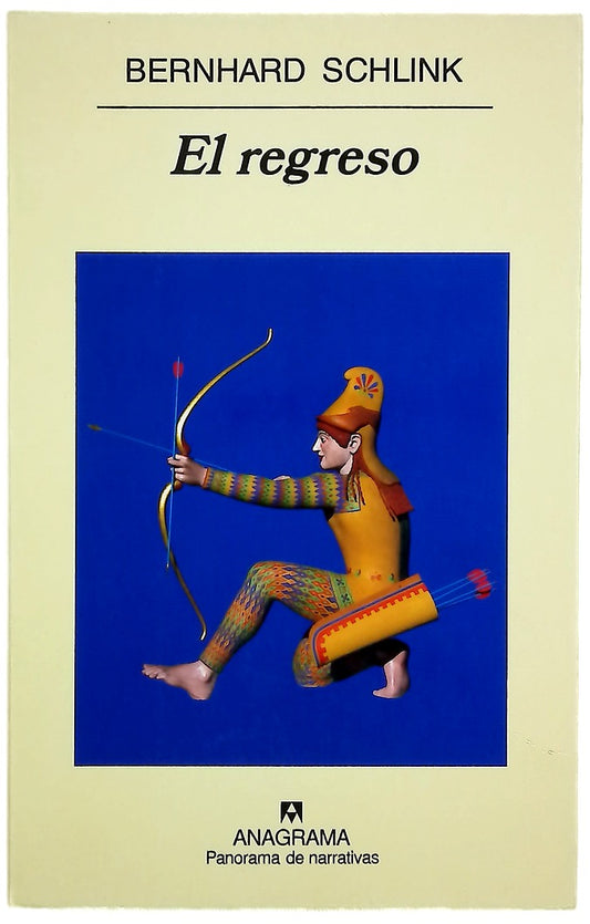 El regreso
