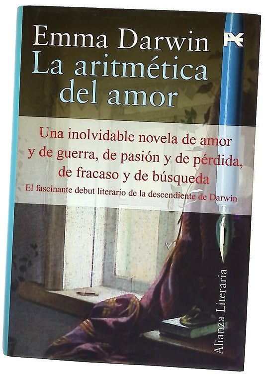 La aritmética del amor
