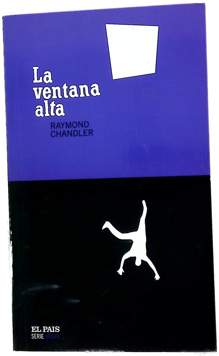 La ventana alta