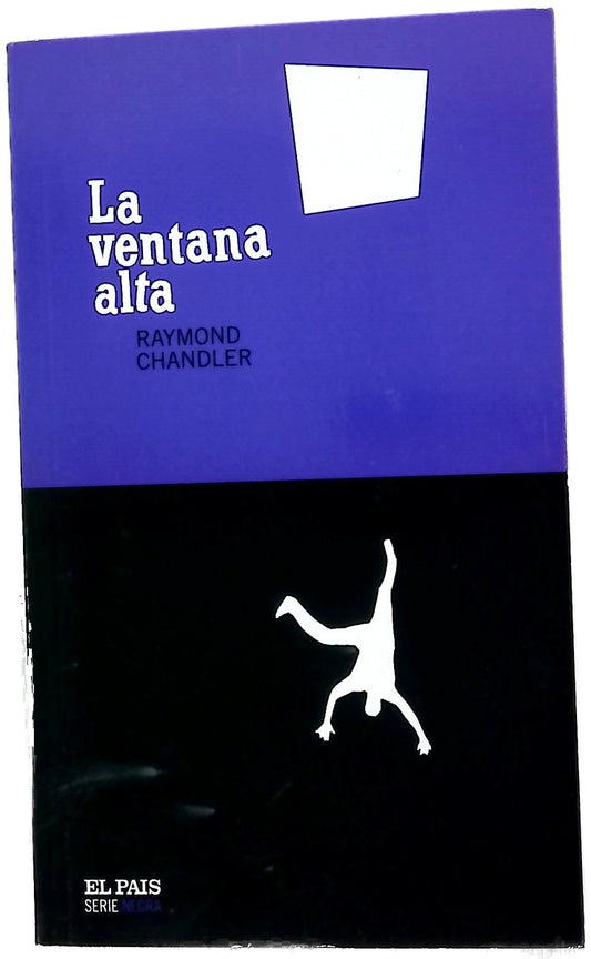 La ventana alta