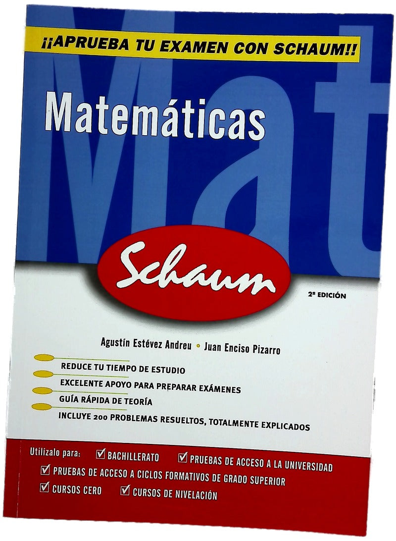 Matemáticas