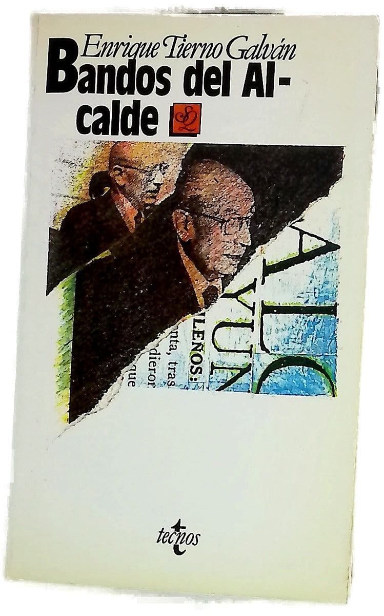 Bandos del alcalde