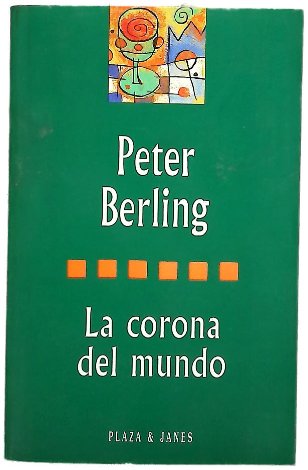 La corona del mundo