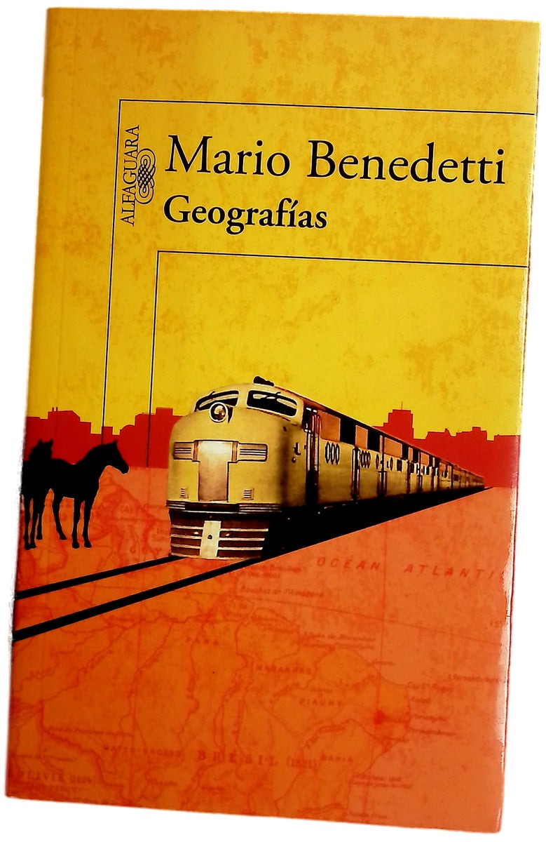 Geografías