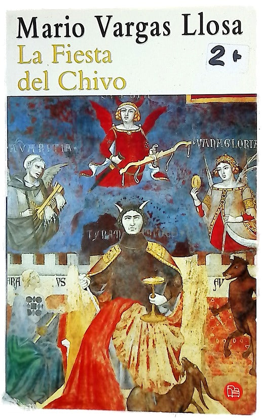 La fiesta del chivo
