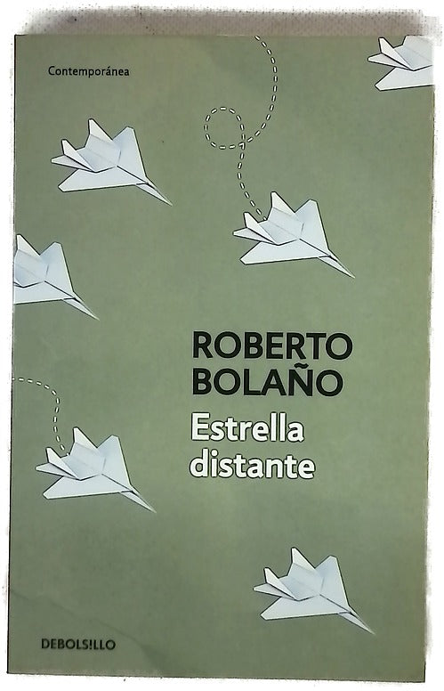 Estrella distante