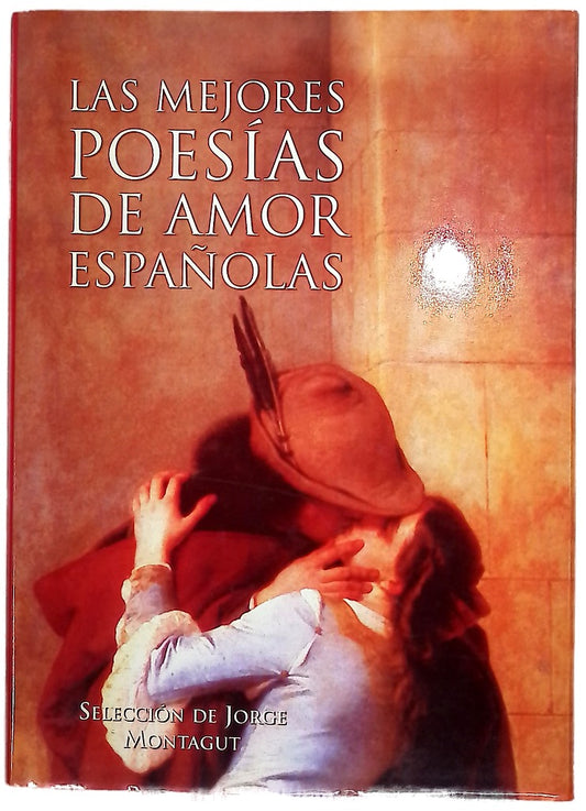 Las mejores poesías de amor