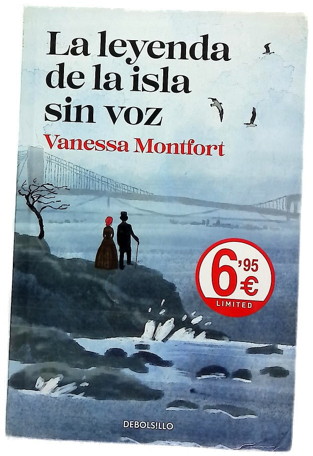 La leyenda de la isla sin voz