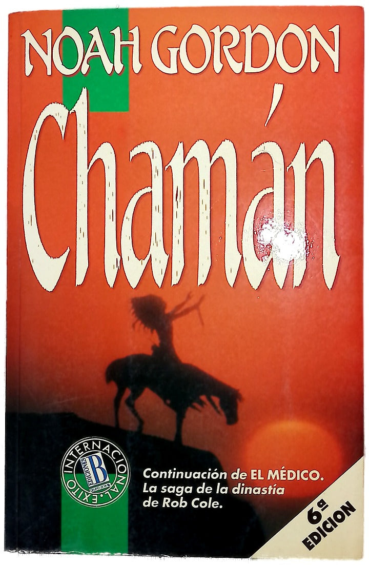Chamán