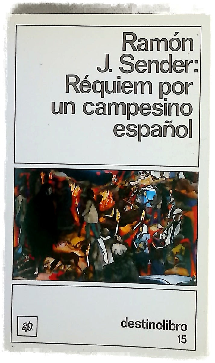 Réquiem por un campesino español